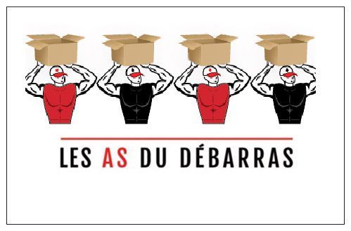 LES AS DU DEBARRAS 06 entrepôt et magasin général