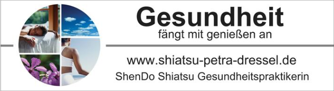 Shiatsu Petra Dreßel in Röthenbach an der Pegnitz