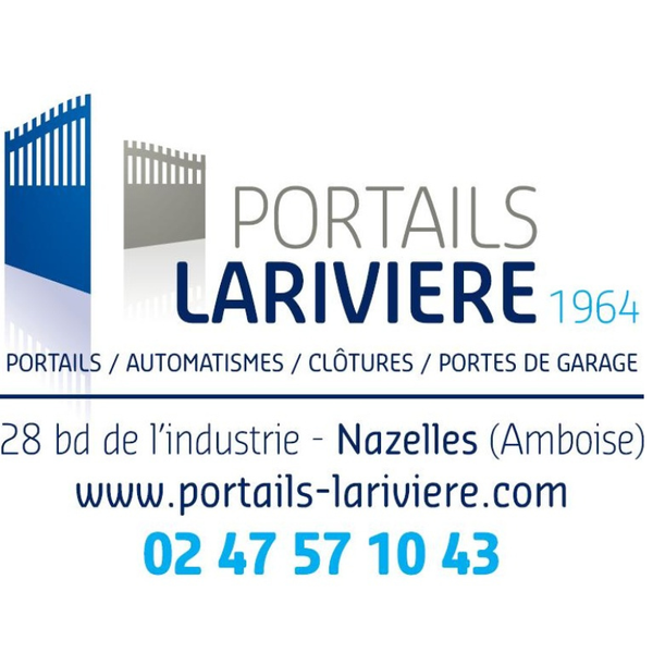 Portails Larivière