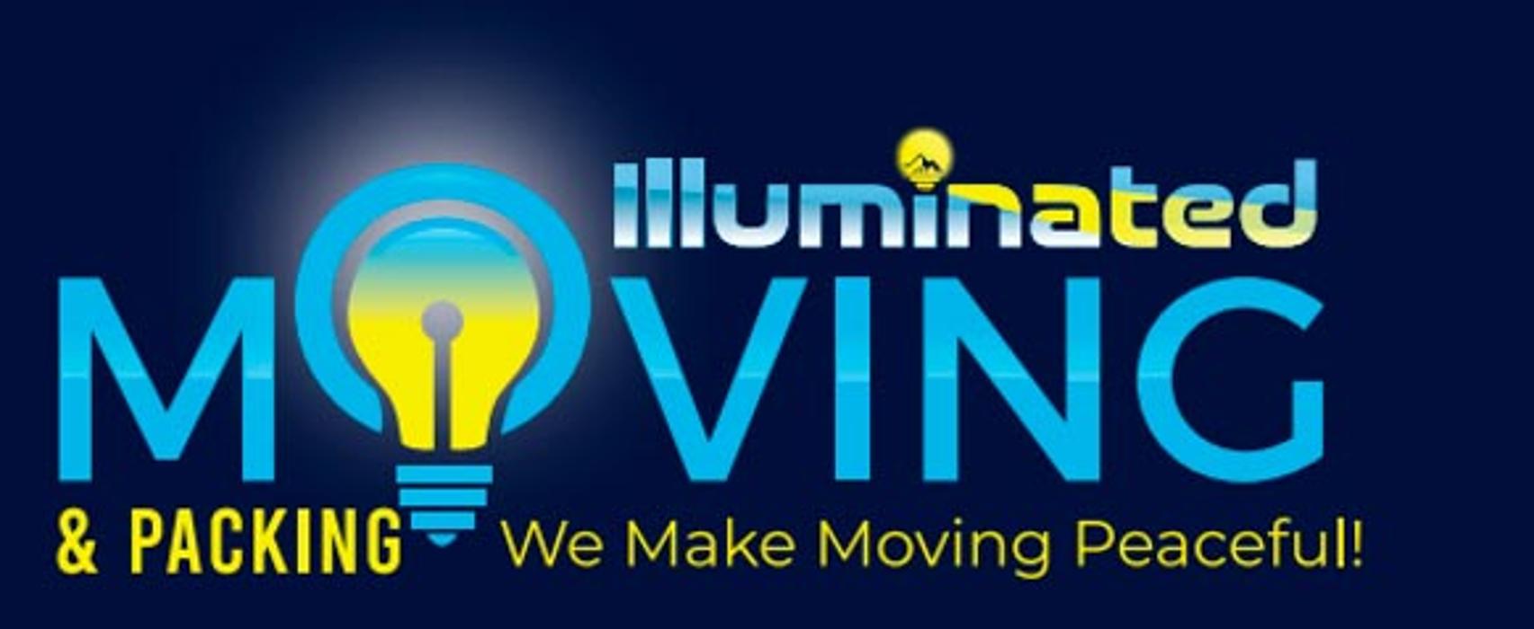 Illuminated Moving & Packing LLC - Asheville, NC