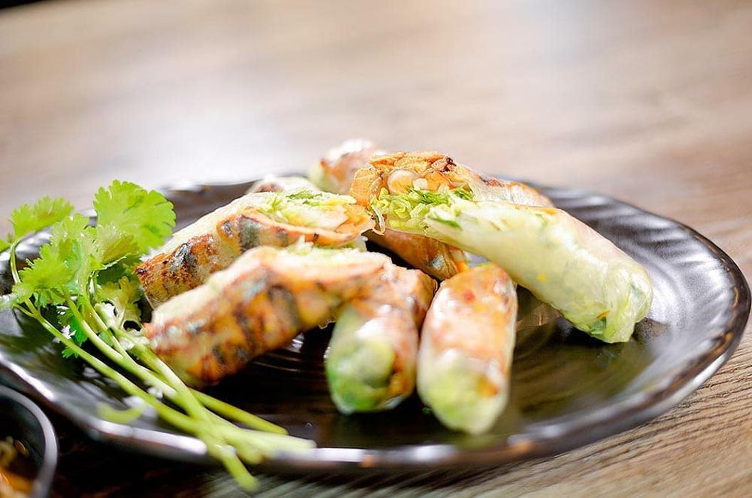 MR. PHO California Kitchen and Bar - Anaheim, CA