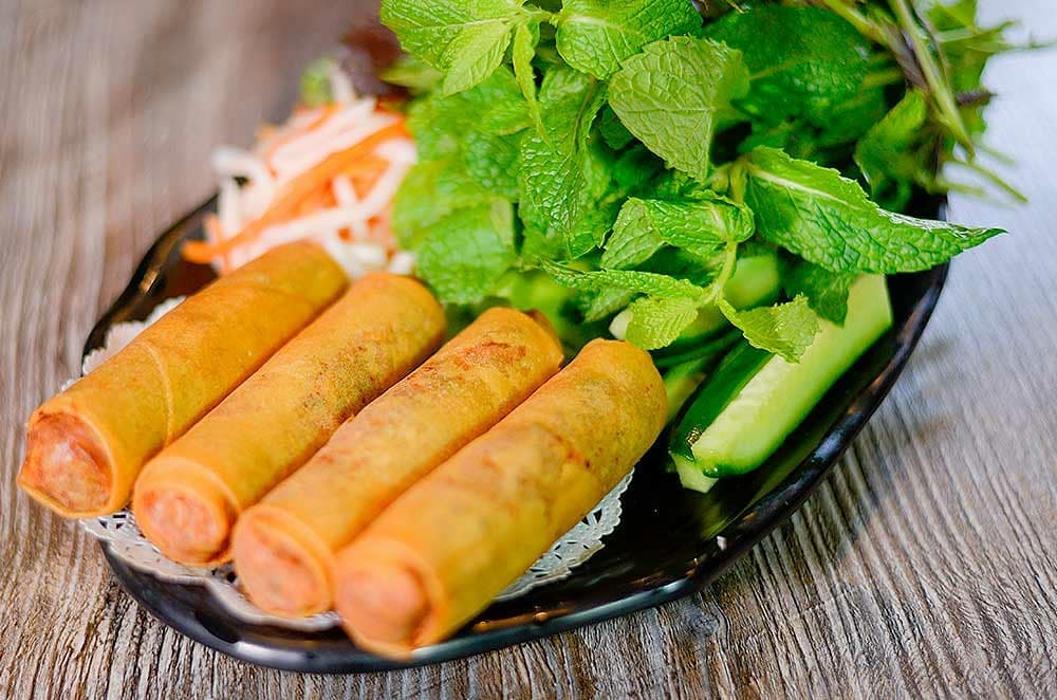 MR. PHO California Kitchen and Bar - Anaheim, CA