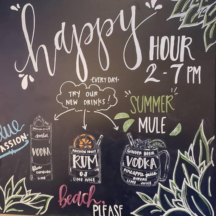 MR. PHO California Kitchen and Bar - Anaheim, CA