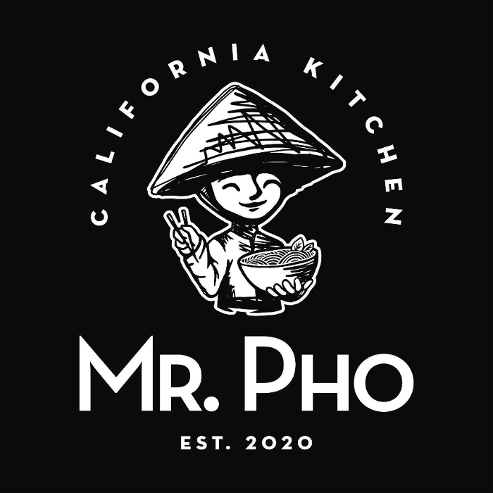 MR. PHO California Kitchen and Bar - Anaheim, CA