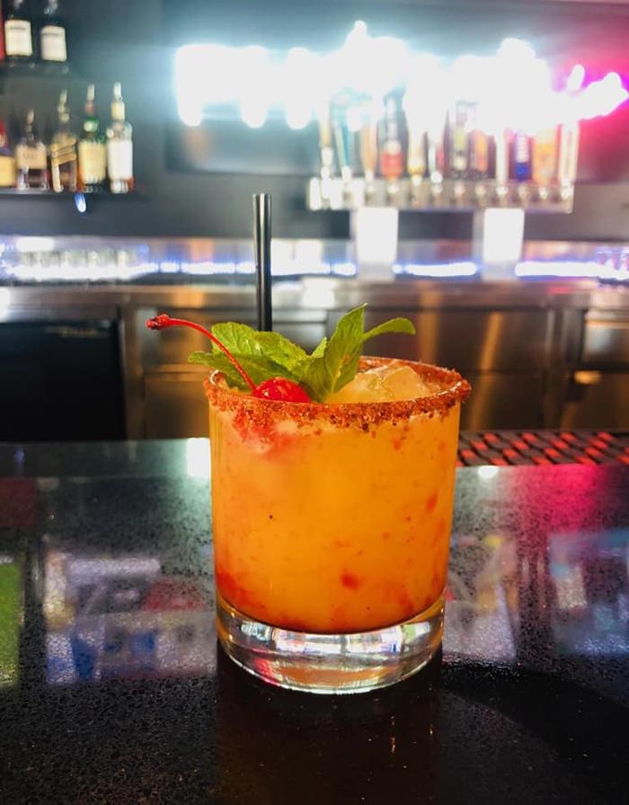 MR. PHO California Kitchen and Bar - Anaheim, CA