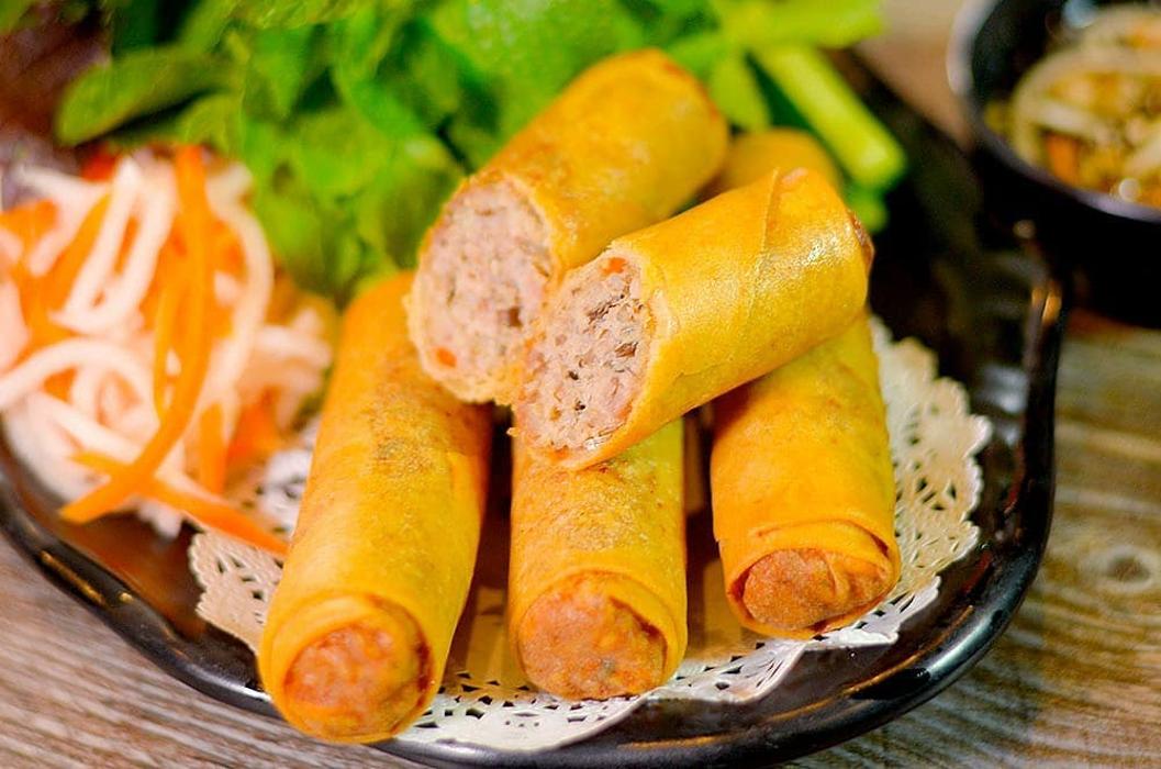 MR. PHO California Kitchen and Bar - Anaheim, CA