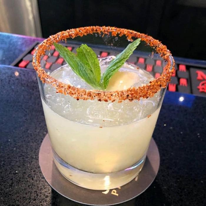 MR. PHO California Kitchen and Bar - Anaheim, CA