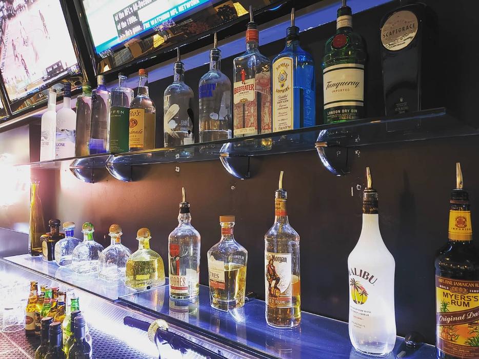 MR. PHO California Kitchen and Bar - Anaheim, CA