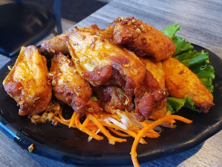 MR. PHO California Kitchen and Bar - Anaheim, CA