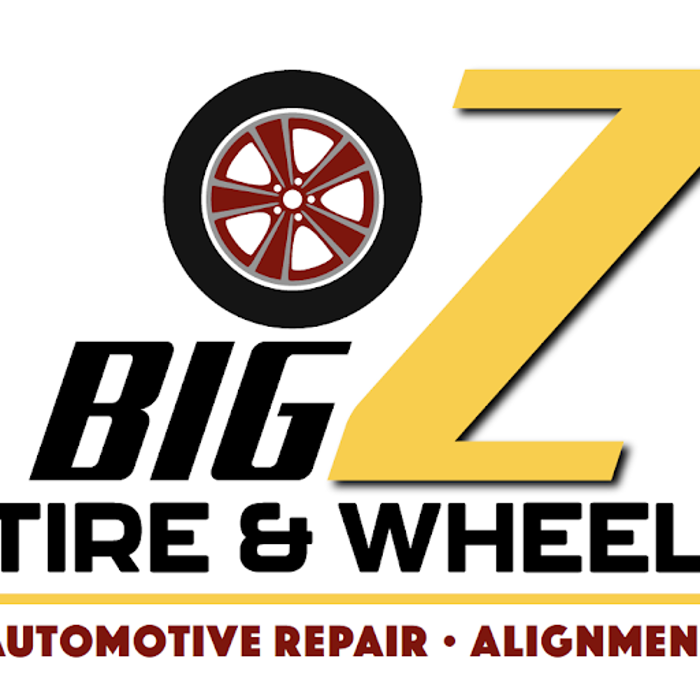 Big Z Tire and Wheel - Rockvale, TN