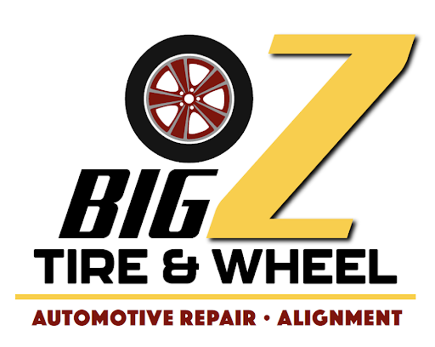 Big Z Tire and Wheel - Rockvale, TN