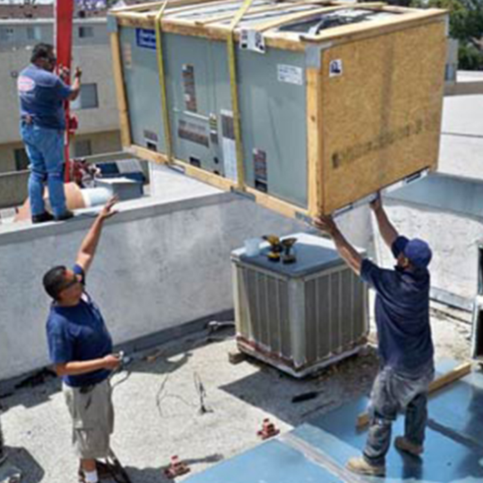 California Air Conditioning & Heating - San Bernardino, CA
