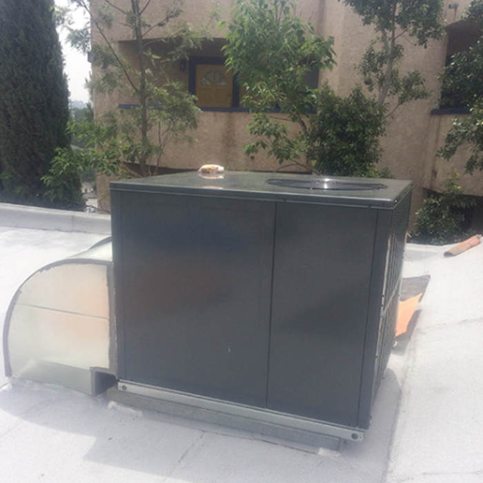 California Air Conditioning & Heating - San Bernardino, CA