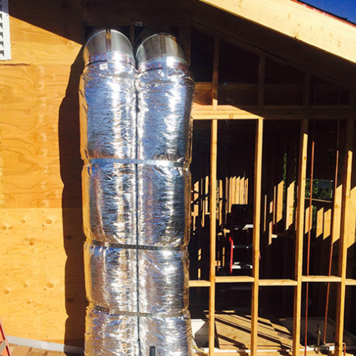 California Air Conditioning & Heating - San Bernardino, CA