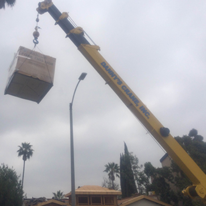 California Air Conditioning & Heating - San Bernardino, CA