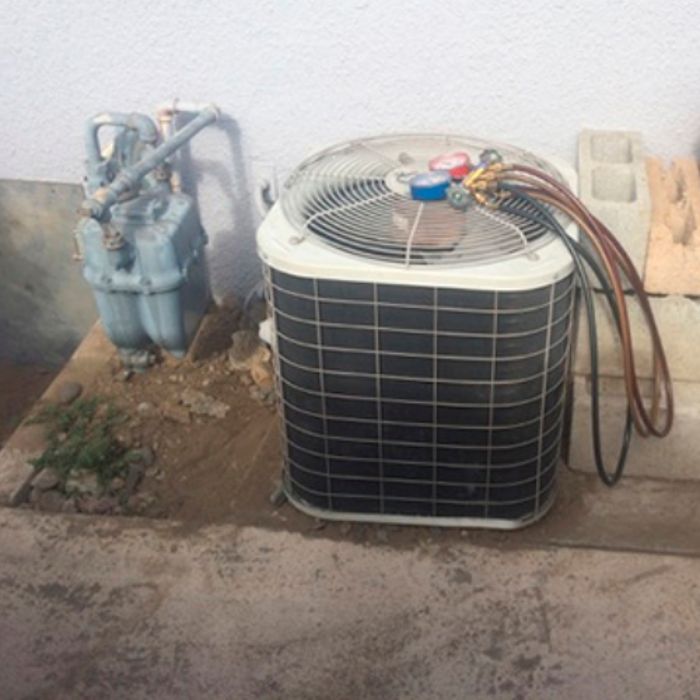 California Air Conditioning & Heating - San Bernardino, CA