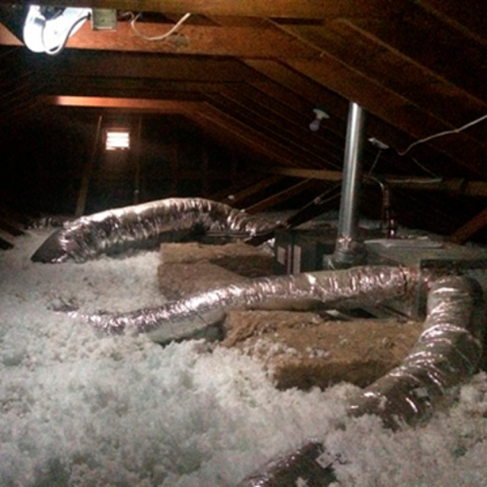 California Air Conditioning & Heating - San Bernardino, CA