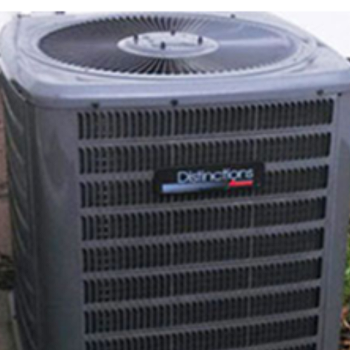 California Air Conditioning & Heating - San Bernardino, CA