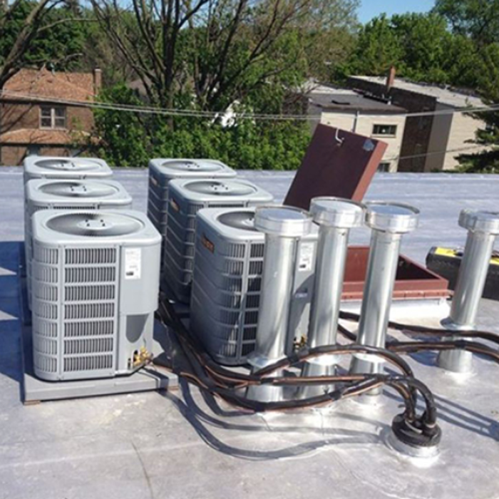 California Air Conditioning & Heating - San Bernardino, CA