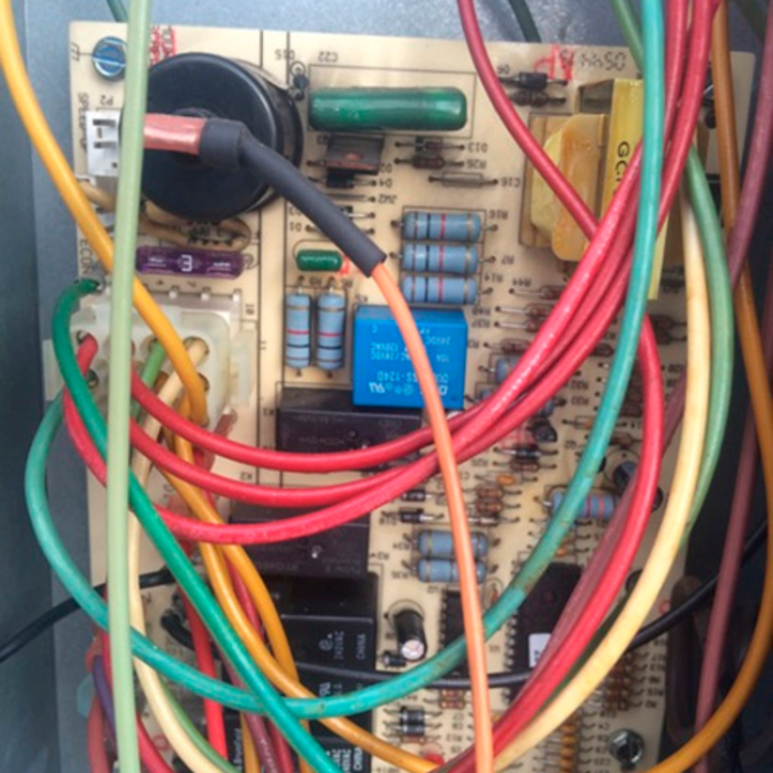 California Air Conditioning & Heating - San Bernardino, CA