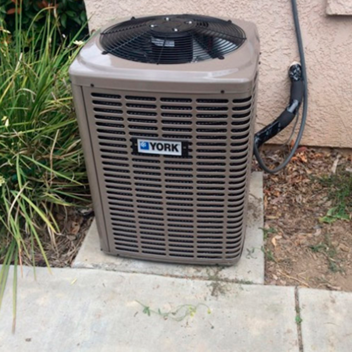 California Air Conditioning & Heating - San Bernardino, CA