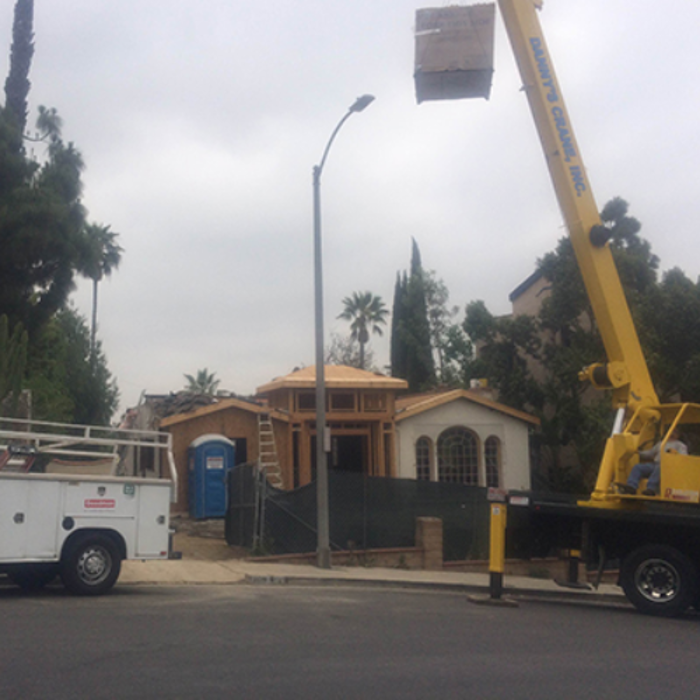 California Air Conditioning & Heating - San Bernardino, CA