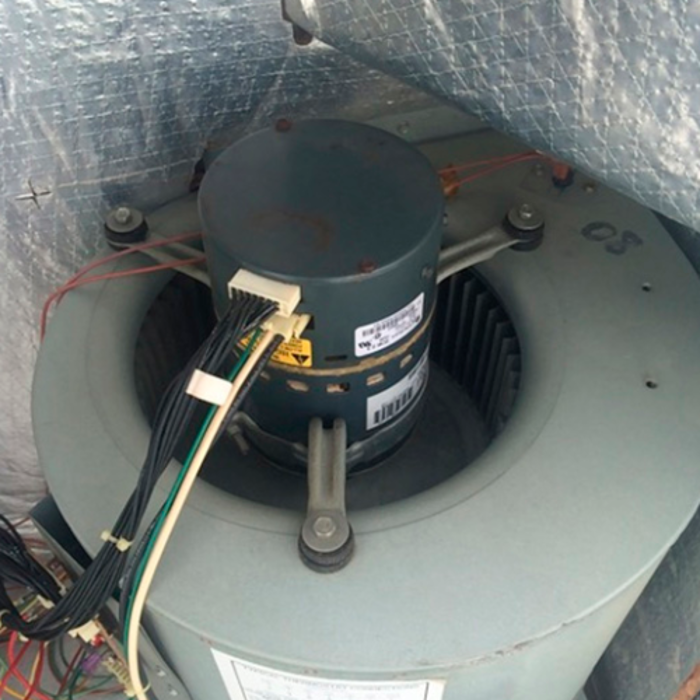 California Air Conditioning & Heating - San Bernardino, CA