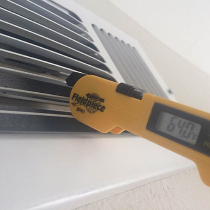 California Air Conditioning & Heating - San Bernardino, CA