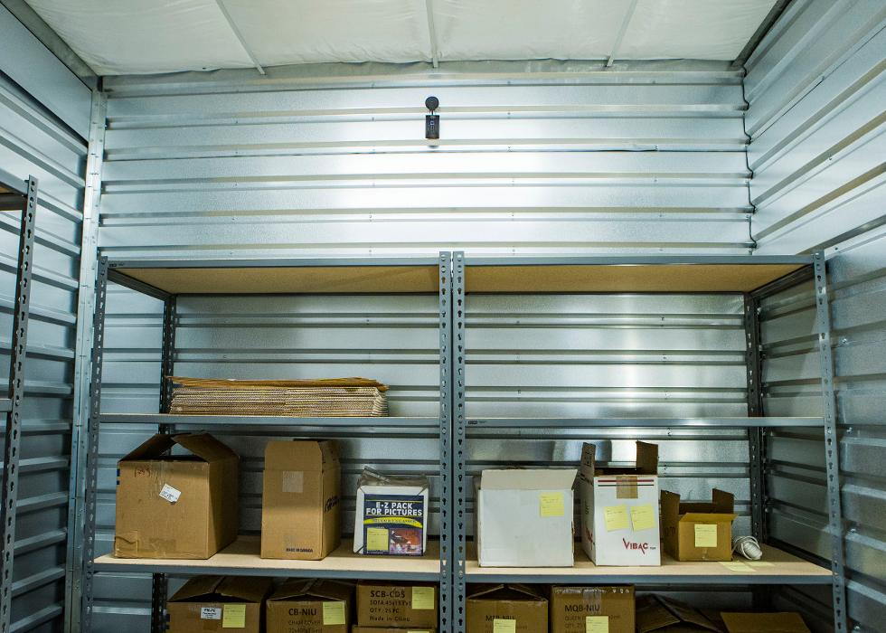 Master Storage 365 - Reedley, CA