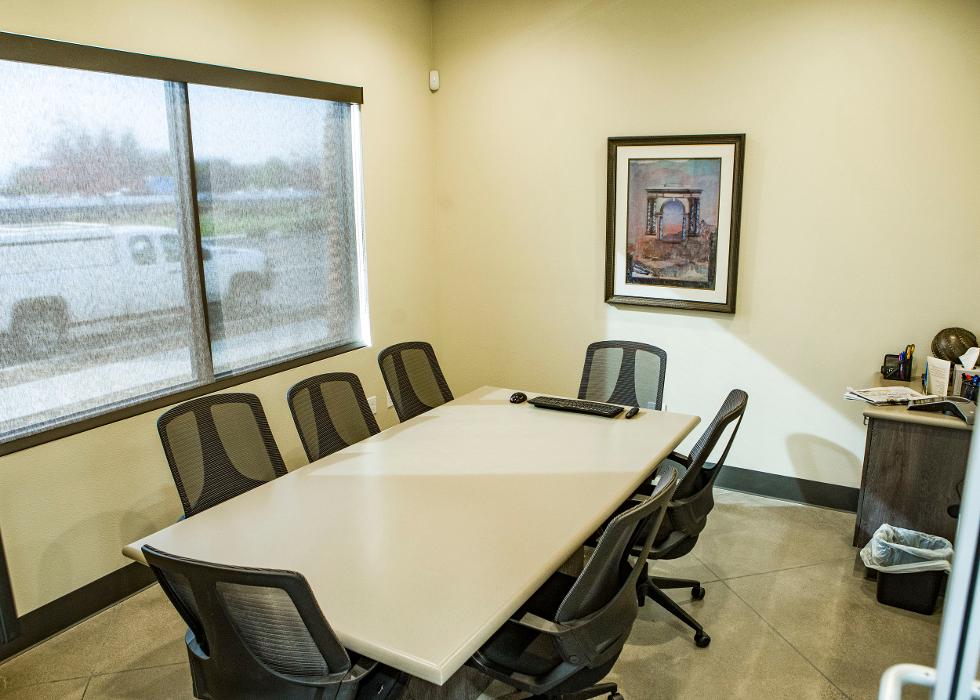 Master Storage 365 - Reedley, CA