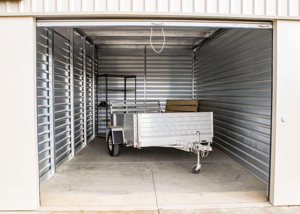 Master Storage 365 - Reedley, CA