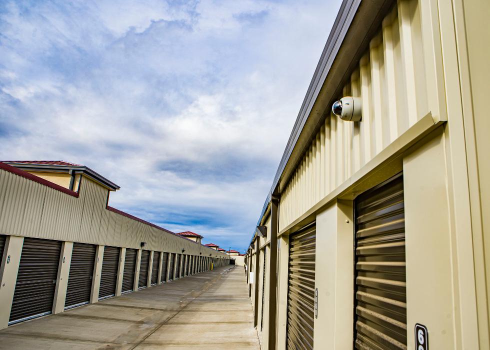 Master Storage 365 - Reedley, CA