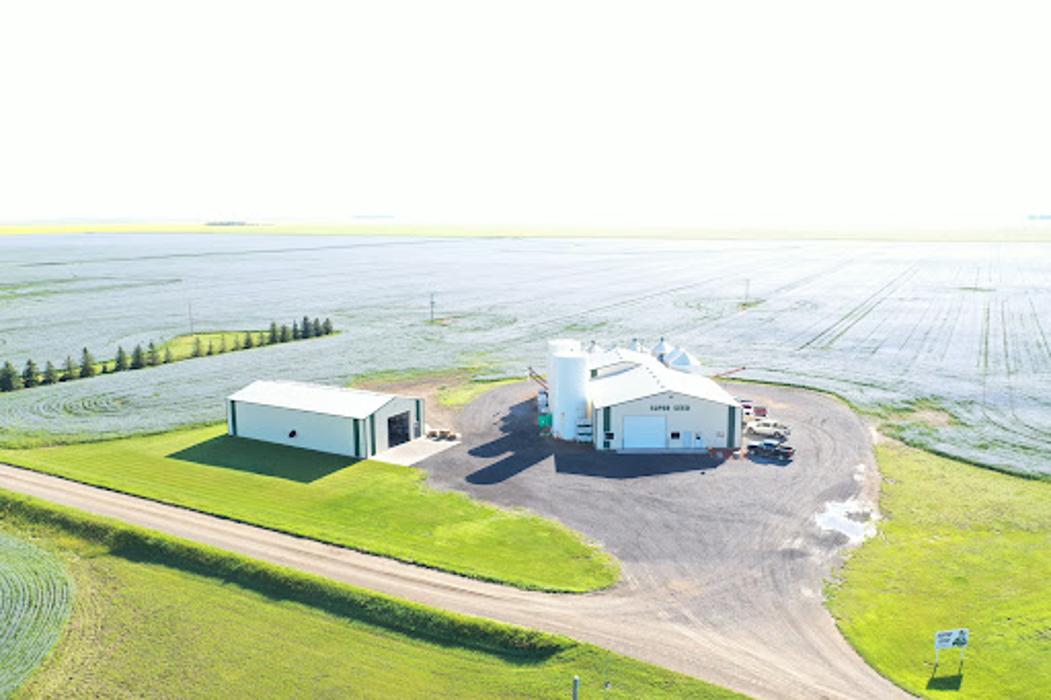 Super Seed Inc.