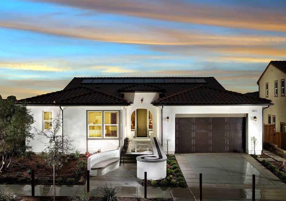 The Cove at River Islands by Tri Pointe Homes - Lathrop, CA