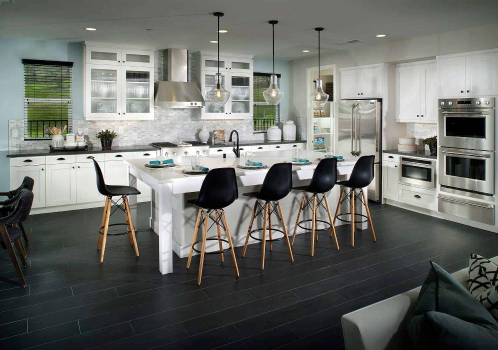 The Cove at River Islands by Tri Pointe Homes - Lathrop, CA