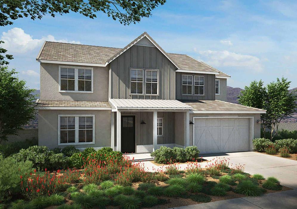 The Cove at River Islands by Tri Pointe Homes - Lathrop, CA