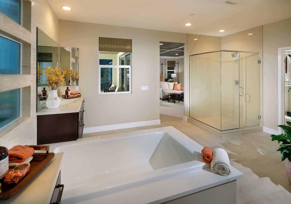 The Cove at River Islands by Tri Pointe Homes - Lathrop, CA