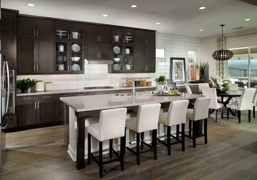 The Cove at River Islands by Tri Pointe Homes - Lathrop, CA