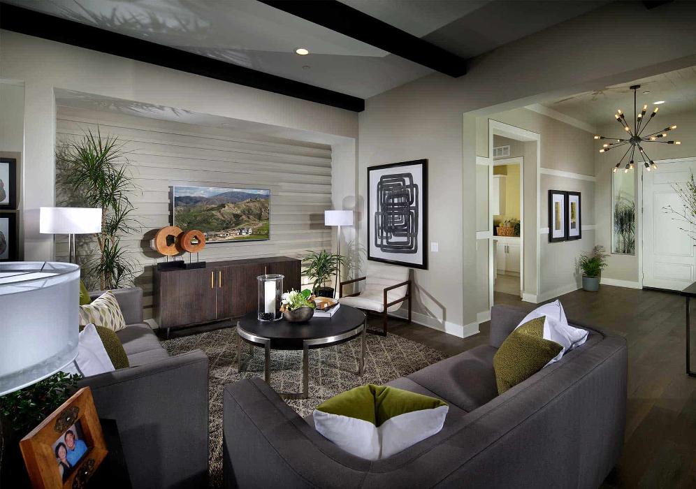 The Cove at River Islands by Tri Pointe Homes - Lathrop, CA