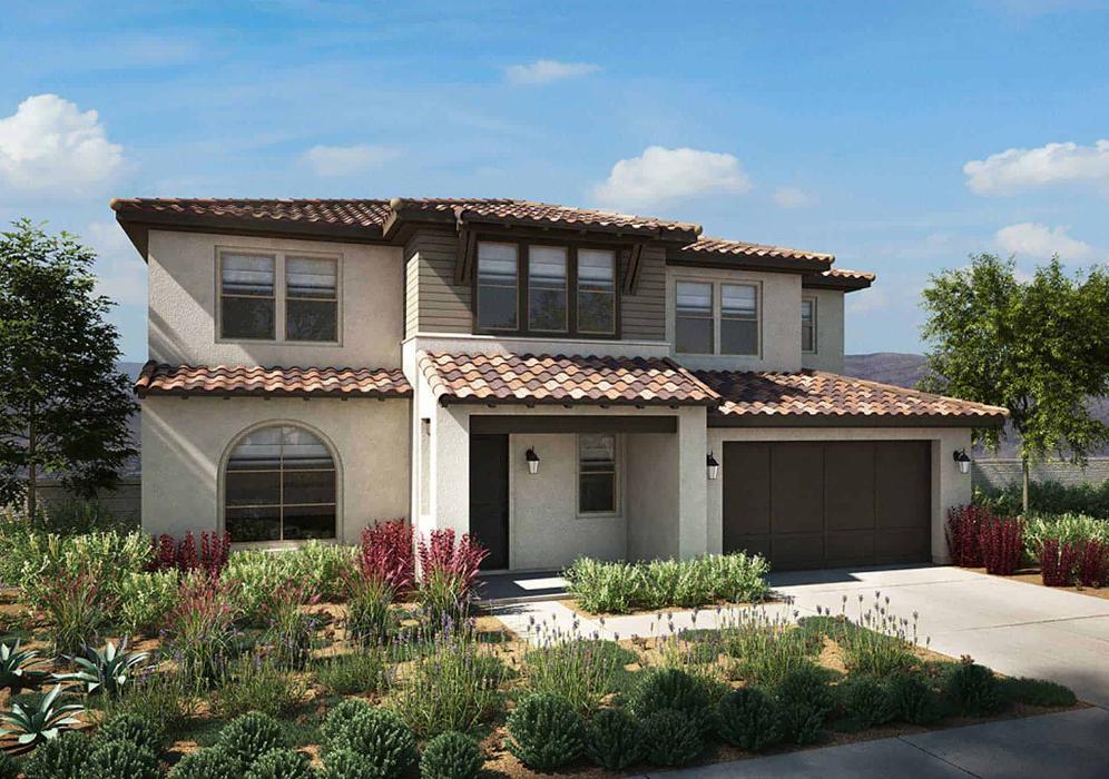 The Cove at River Islands by Tri Pointe Homes - Lathrop, CA