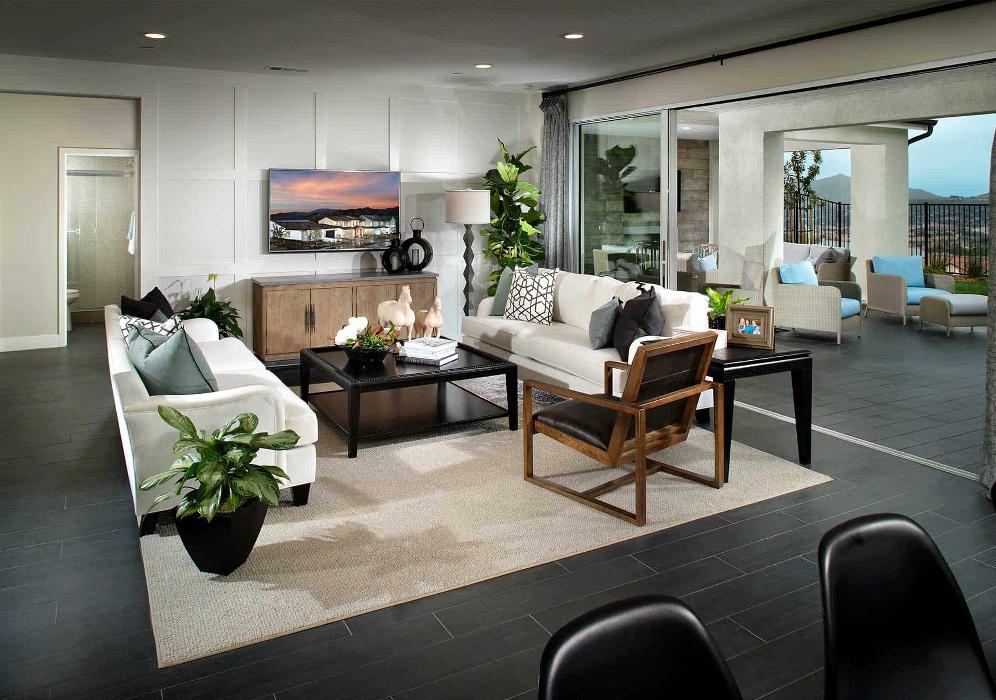 The Cove at River Islands by Tri Pointe Homes - Lathrop, CA