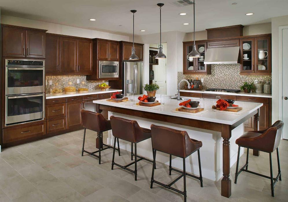 The Cove at River Islands by Tri Pointe Homes - Lathrop, CA