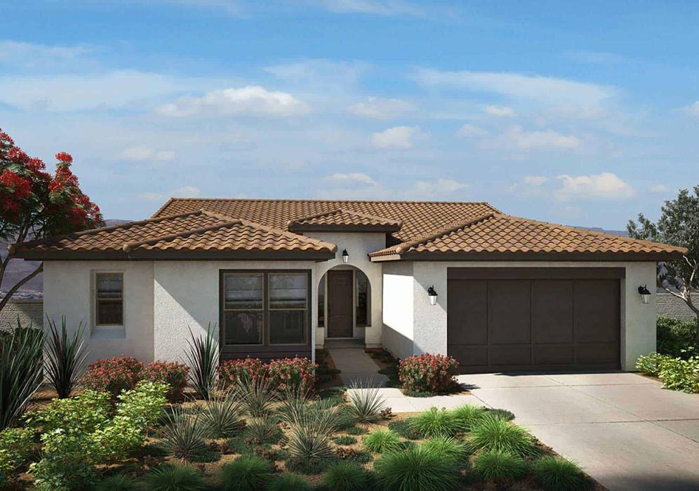 The Cove at River Islands by Tri Pointe Homes - Lathrop, CA