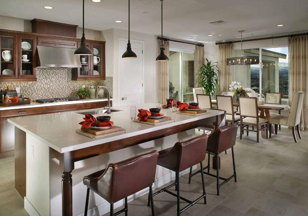 The Cove at River Islands by Tri Pointe Homes - Lathrop, CA