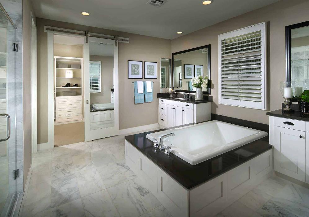 The Cove at River Islands by Tri Pointe Homes - Lathrop, CA