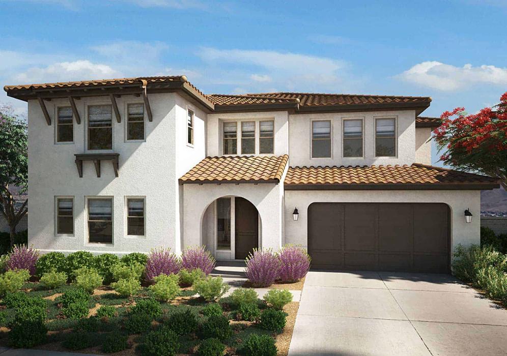 The Cove at River Islands by Tri Pointe Homes - Lathrop, CA