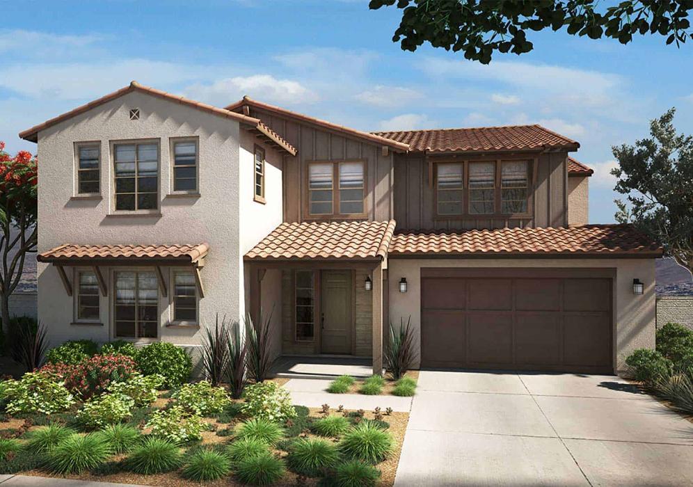 The Cove at River Islands by Tri Pointe Homes - Lathrop, CA
