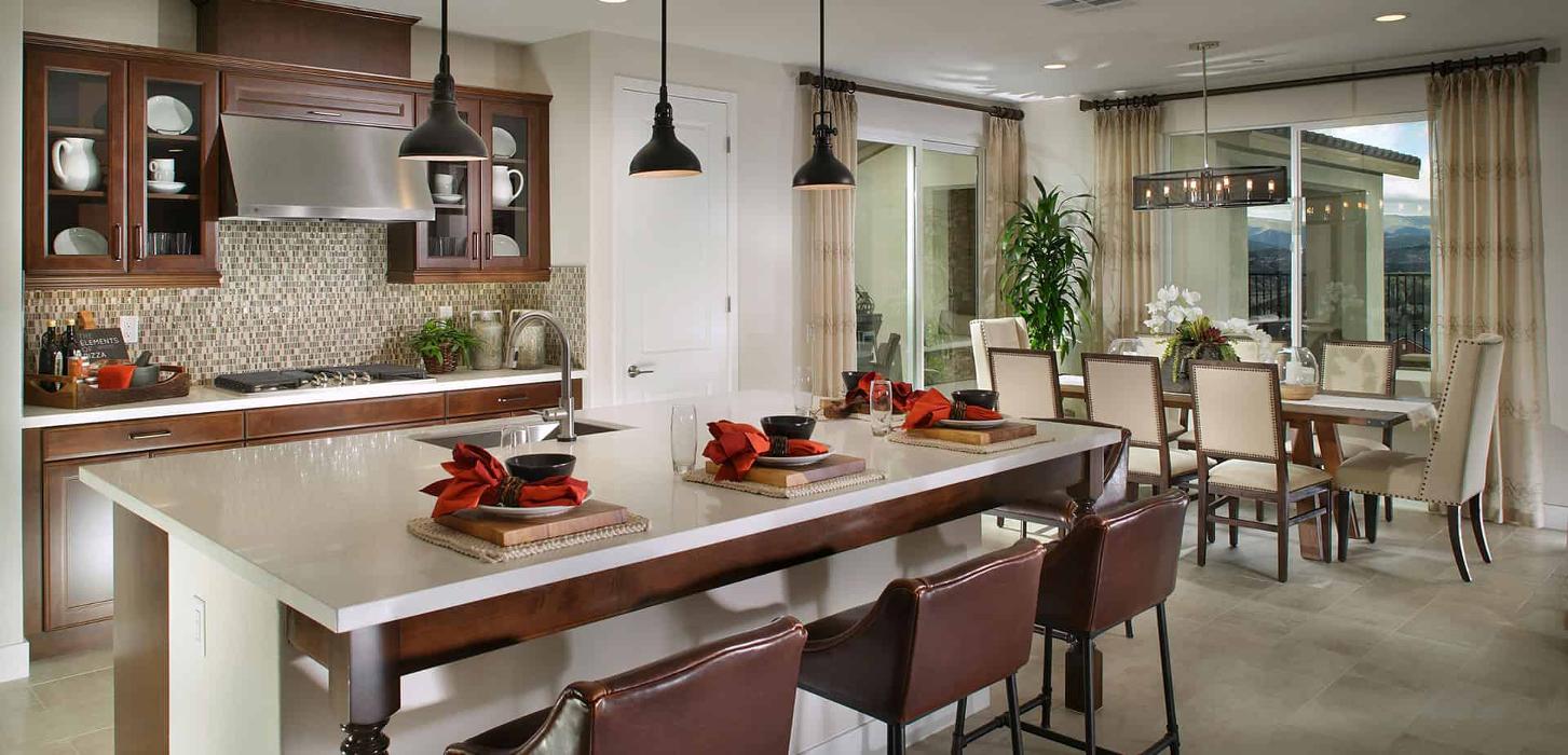 The Cove at River Islands by Tri Pointe Homes - Lathrop, CA