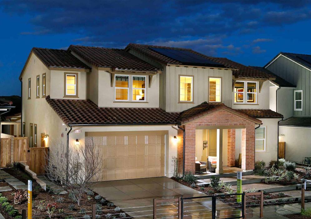 The Cove at River Islands by Tri Pointe Homes - Lathrop, CA
