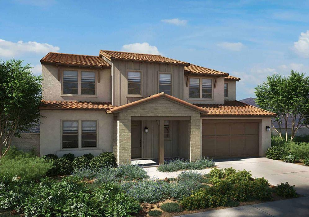 The Cove at River Islands by Tri Pointe Homes - Lathrop, CA